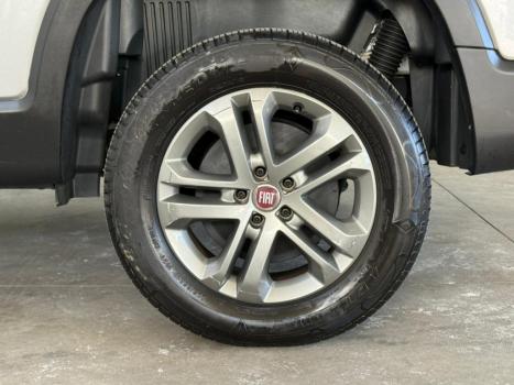 FIAT Toro 2.0 16V 4P 4WD FREEDOM TURBO DIESEL  AUTOM�TICO, Foto 8