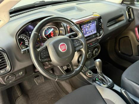 FIAT Toro 2.0 16V 4P 4WD FREEDOM TURBO DIESEL  AUTOM�TICO, Foto 9