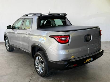 FIAT Toro 2.0 16V 4P 4WD FREEDOM TURBO DIESEL  AUTOM�TICO, Foto 11