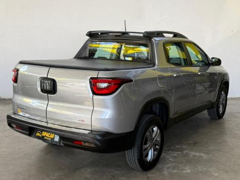 FIAT Toro 2.0 16V 4P 4WD FREEDOM TURBO DIESEL  AUTOM�TICO, Foto 12