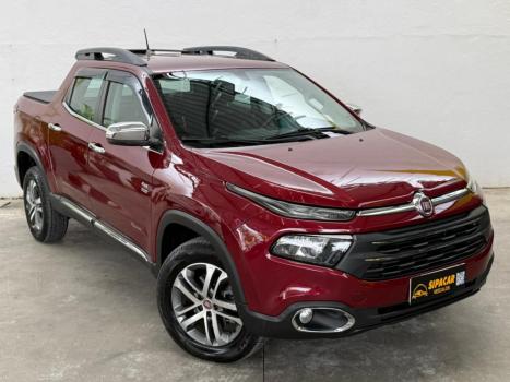 FIAT Toro 2.0 16V 4P 4WD FREEDOM TURBO DIESEL  AUTOM�TICO, Foto 1