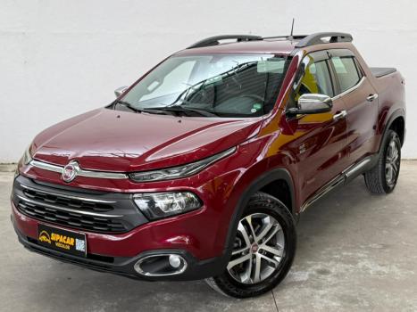 FIAT Toro 2.0 16V 4P 4WD FREEDOM TURBO DIESEL  AUTOM�TICO, Foto 2