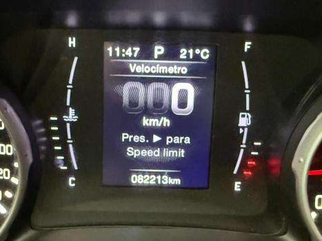 FIAT Toro 2.0 16V 4P 4WD FREEDOM TURBO DIESEL  AUTOM�TICO, Foto 3