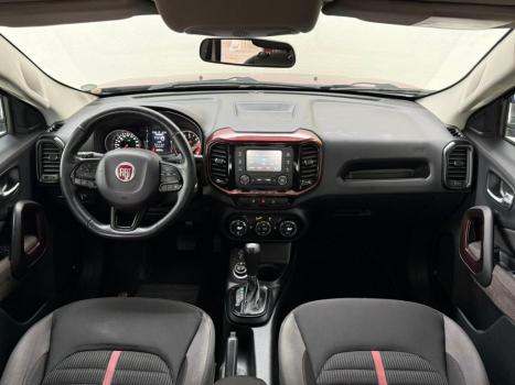 FIAT Toro 2.0 16V 4P 4WD FREEDOM TURBO DIESEL  AUTOM�TICO, Foto 4