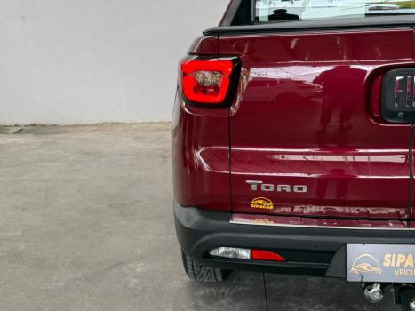 FIAT Toro 2.0 16V 4P 4WD FREEDOM TURBO DIESEL  AUTOM�TICO, Foto 5