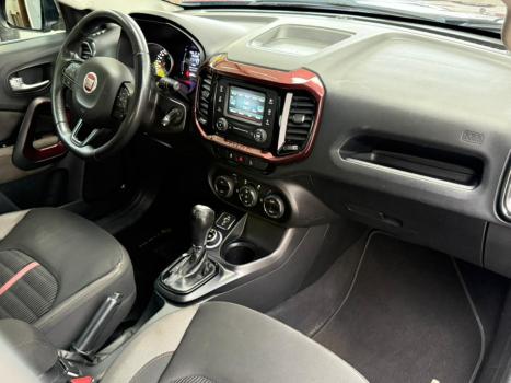 FIAT Toro 2.0 16V 4P 4WD FREEDOM TURBO DIESEL  AUTOM�TICO, Foto 6