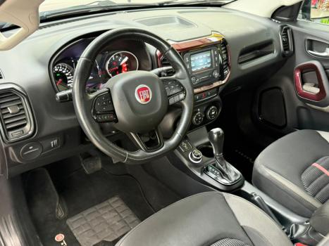 FIAT Toro 2.0 16V 4P 4WD FREEDOM TURBO DIESEL  AUTOM�TICO, Foto 7