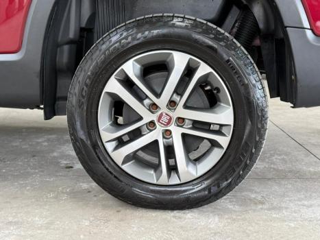 FIAT Toro 2.0 16V 4P 4WD FREEDOM TURBO DIESEL  AUTOM�TICO, Foto 8