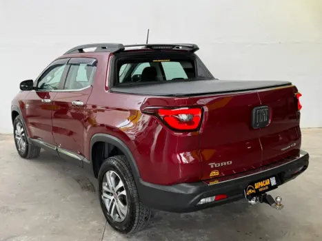 FIAT Toro 2.0 16V 4P 4WD FREEDOM TURBO DIESEL  AUTOM�TICO, Foto 11