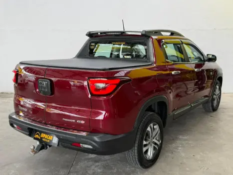 FIAT Toro 2.0 16V 4P 4WD FREEDOM TURBO DIESEL  AUTOM�TICO, Foto 12