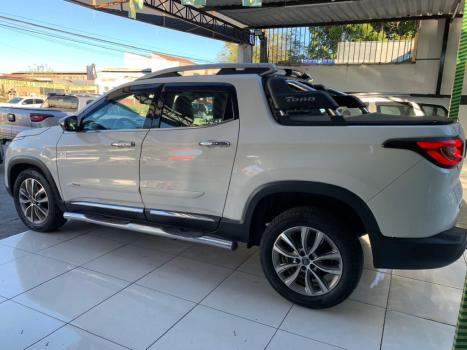 FIAT Toro 2.0 16V 4P VOLCANO 4WD TURBO DIESEL AUTOM�TICO, Foto 8