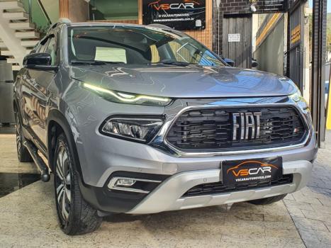 FIAT Toro 2.0 16V 4P VOLCANO 4WD TURBO DIESEL AUTOMÁTICO, Foto 1