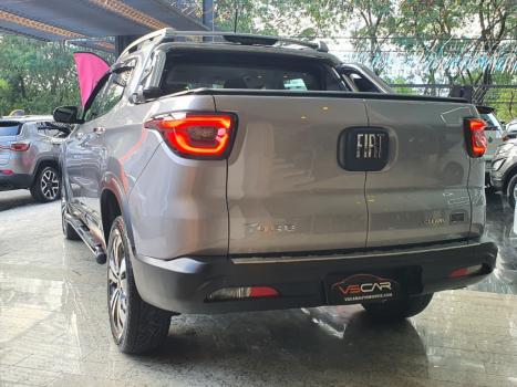 FIAT Toro 2.0 16V 4P VOLCANO 4WD TURBO DIESEL AUTOMÁTICO, Foto 3