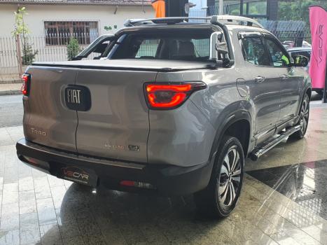 FIAT Toro 2.0 16V 4P VOLCANO 4WD TURBO DIESEL AUTOMÁTICO, Foto 4