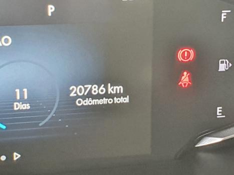 FIAT Toro 2.0 16V 4P VOLCANO 4WD TURBO DIESEL AUTOMÁTICO, Foto 5