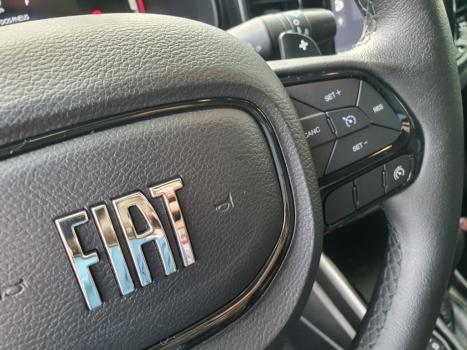 FIAT Toro 2.0 16V 4P VOLCANO 4WD TURBO DIESEL AUTOMÁTICO, Foto 6