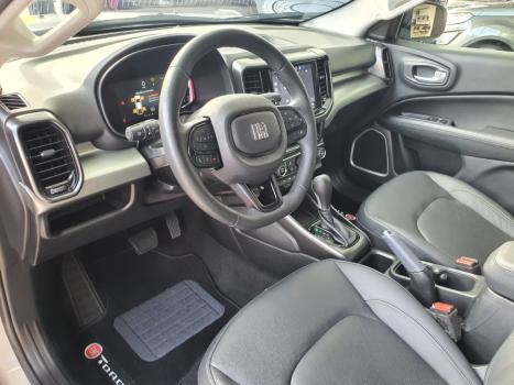 FIAT Toro 2.0 16V 4P VOLCANO 4WD TURBO DIESEL AUTOMÁTICO, Foto 7