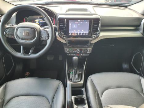 FIAT Toro 2.0 16V 4P VOLCANO 4WD TURBO DIESEL AUTOMÁTICO, Foto 8