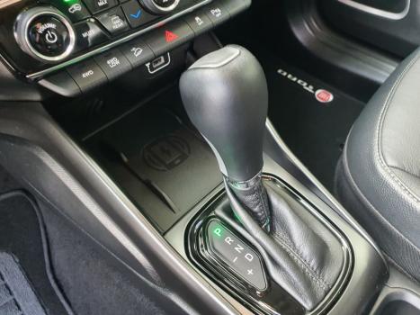FIAT Toro 2.0 16V 4P VOLCANO 4WD TURBO DIESEL AUTOMÁTICO, Foto 11