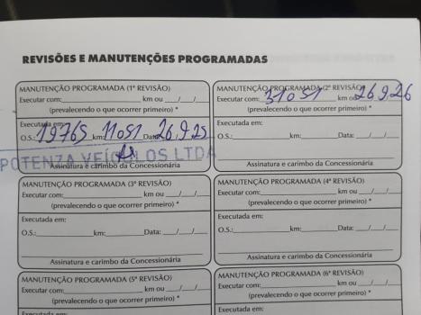 FIAT Toro 2.0 16V 4P VOLCANO 4WD TURBO DIESEL AUTOMÁTICO, Foto 17