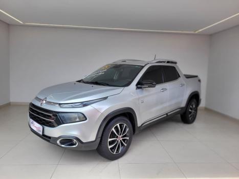 FIAT Toro 2.0 16V 4P VOLCANO 4WD TURBO DIESEL AUTOMÁTICO, Foto 1