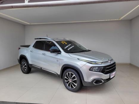 FIAT Toro 2.0 16V 4P VOLCANO 4WD TURBO DIESEL AUTOMÁTICO, Foto 3