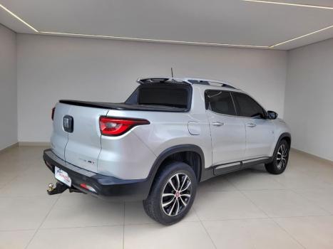 FIAT Toro 2.0 16V 4P VOLCANO 4WD TURBO DIESEL AUTOMÁTICO, Foto 5