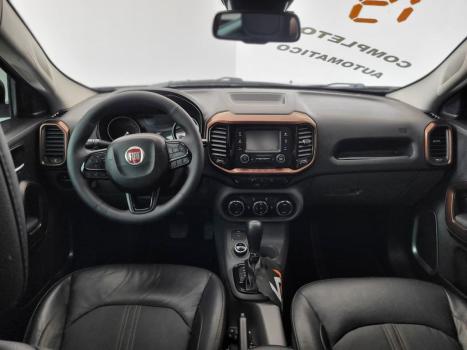 FIAT Toro 2.0 16V 4P VOLCANO 4WD TURBO DIESEL AUTOMÁTICO, Foto 6