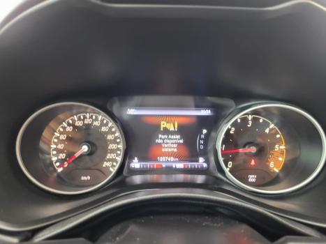 FIAT Toro 2.0 16V 4P VOLCANO 4WD TURBO DIESEL AUTOMÁTICO, Foto 9