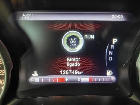 FIAT Toro 2.0 16V 4P VOLCANO 4WD TURBO DIESEL AUTOMÁTICO, Foto 10