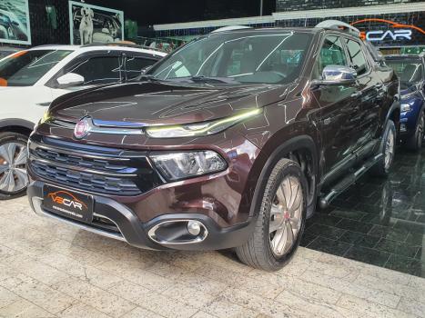 FIAT Toro 2.2 16V 4P 4WD RANCH TURBO DIESEL AUTOMTICO, Foto 2