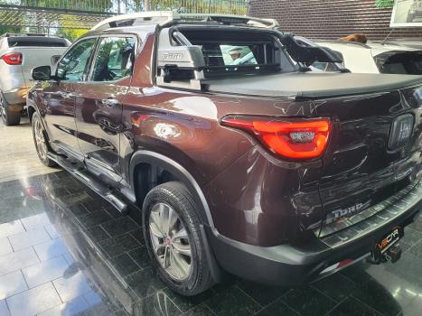 FIAT Toro 2.2 16V 4P 4WD RANCH TURBO DIESEL AUTOMTICO, Foto 4