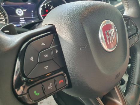 FIAT Toro 2.2 16V 4P 4WD RANCH TURBO DIESEL AUTOMTICO, Foto 5