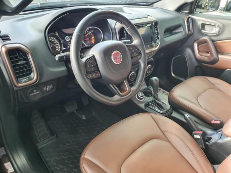 FIAT Toro 2.2 16V 4P 4WD RANCH TURBO DIESEL AUTOMTICO, Foto 6