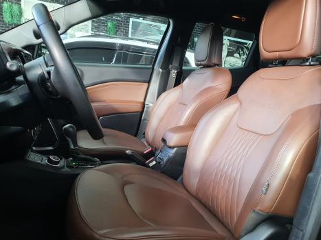 FIAT Toro 2.2 16V 4P 4WD RANCH TURBO DIESEL AUTOMTICO, Foto 7