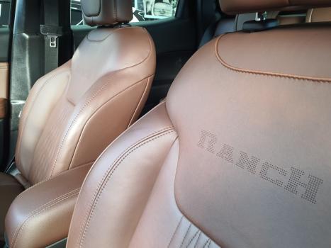 FIAT Toro 2.2 16V 4P 4WD RANCH TURBO DIESEL AUTOMTICO, Foto 8