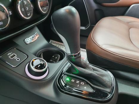 FIAT Toro 2.2 16V 4P 4WD RANCH TURBO DIESEL AUTOMTICO, Foto 9