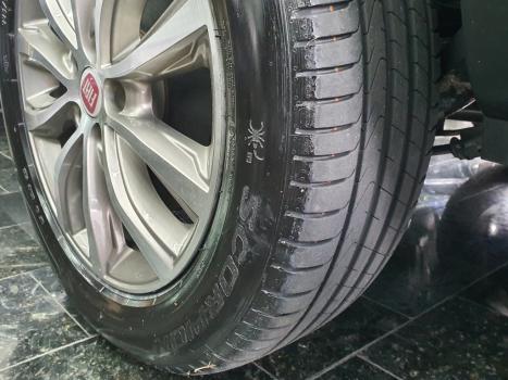 FIAT Toro 2.2 16V 4P 4WD RANCH TURBO DIESEL AUTOMTICO, Foto 11