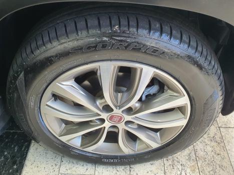 FIAT Toro 2.2 16V 4P 4WD RANCH TURBO DIESEL AUTOMTICO, Foto 12