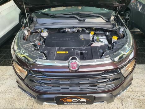 FIAT Toro 2.2 16V 4P 4WD RANCH TURBO DIESEL AUTOMTICO, Foto 14
