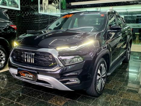 FIAT Toro 2.2 16V 4P VOLCANO 4WD TURBO DIESEL AUTOM�TICO, Foto 2