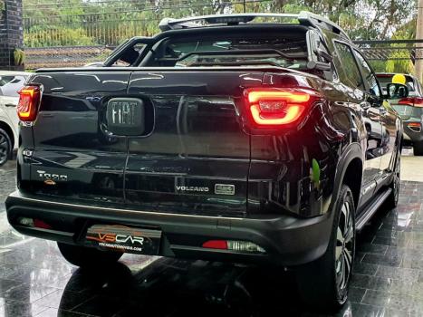 FIAT Toro 2.2 16V 4P VOLCANO 4WD TURBO DIESEL AUTOM�TICO, Foto 3