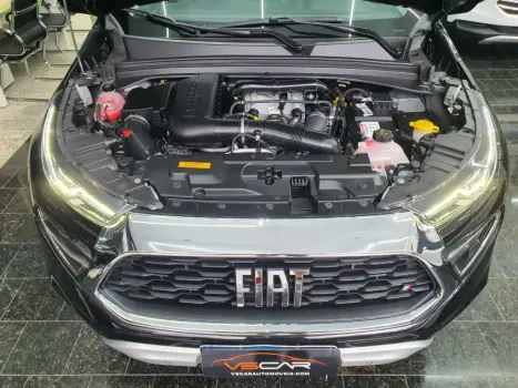FIAT Toro 2.2 16V 4P VOLCANO 4WD TURBO DIESEL AUTOM�TICO, Foto 12