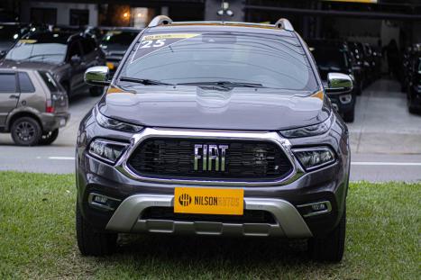 FIAT Toro 2.2 16V 4P 4WD RANCH TURBO DIESEL AUTOMÁTICO, Foto 2
