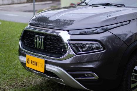 FIAT Toro 2.2 16V 4P 4WD RANCH TURBO DIESEL AUTOMÁTICO, Foto 4