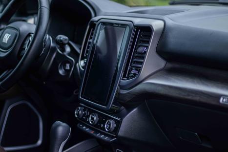 FIAT Toro 2.2 16V 4P 4WD RANCH TURBO DIESEL AUTOMÁTICO, Foto 7