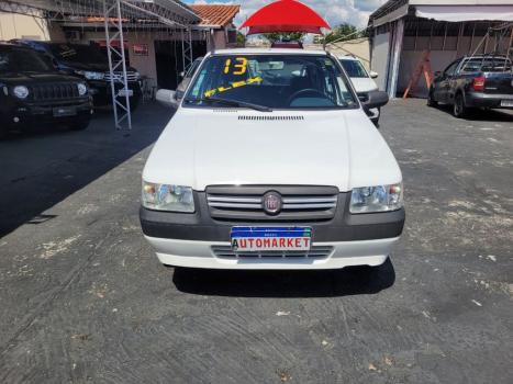FIAT Uno 1.0 4P ECONOMY FLEX, Foto 2