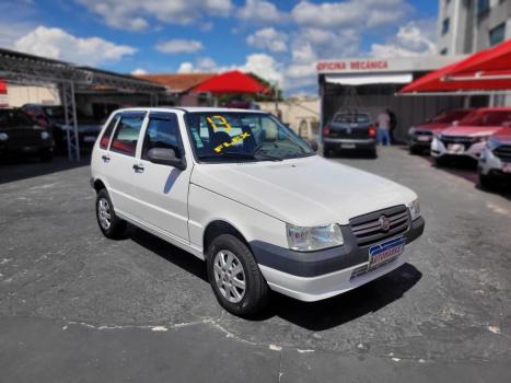 FIAT Uno 1.0 4P ECONOMY FLEX, Foto 3