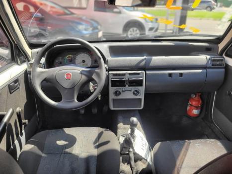 FIAT Uno 1.0 4P ECONOMY FLEX, Foto 4