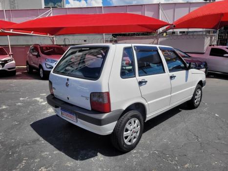 FIAT Uno 1.0 4P ECONOMY FLEX, Foto 5
